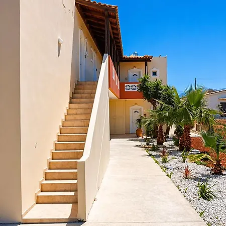 Verano Oasis Apartment_near The Sea-free Parking *